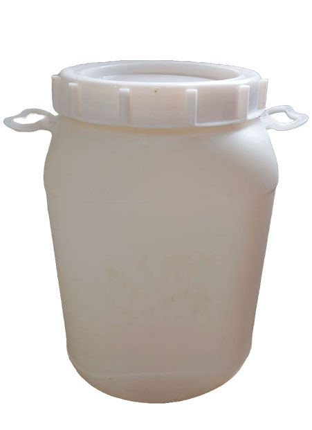 CLORO DE 45 LTS SEM ALÇA