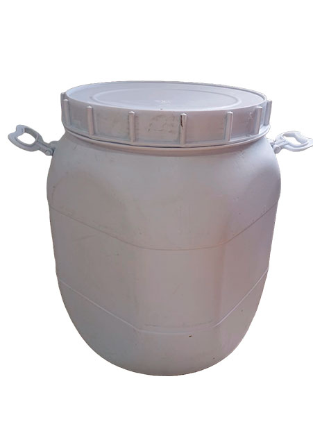 CLORO DE 45 LTS SEM ALÇA